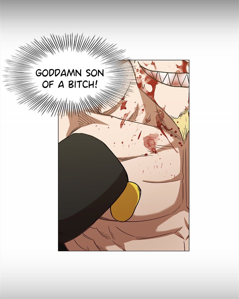 Read The Boxer ENGLISH Manga Online