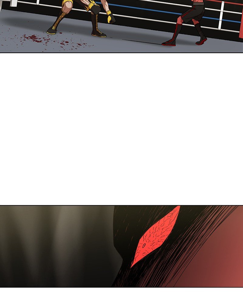 Read The Boxer ENGLISH Manga Online