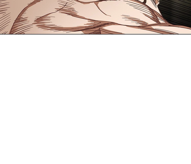 Read The Boxer ENGLISH Manga Online