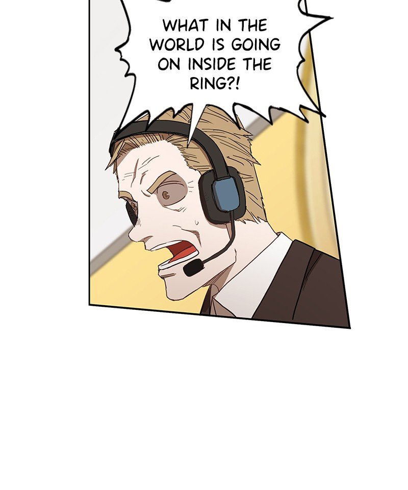 Read The Boxer ENGLISH Manga Online