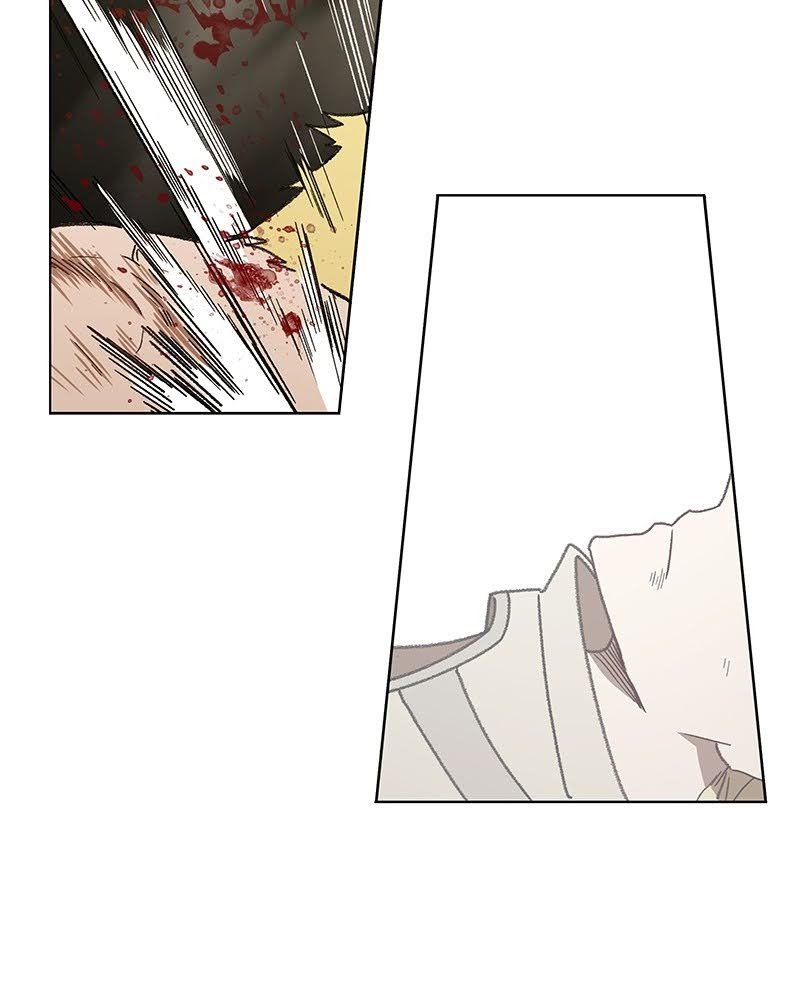 Read The Boxer ENGLISH Manga Online