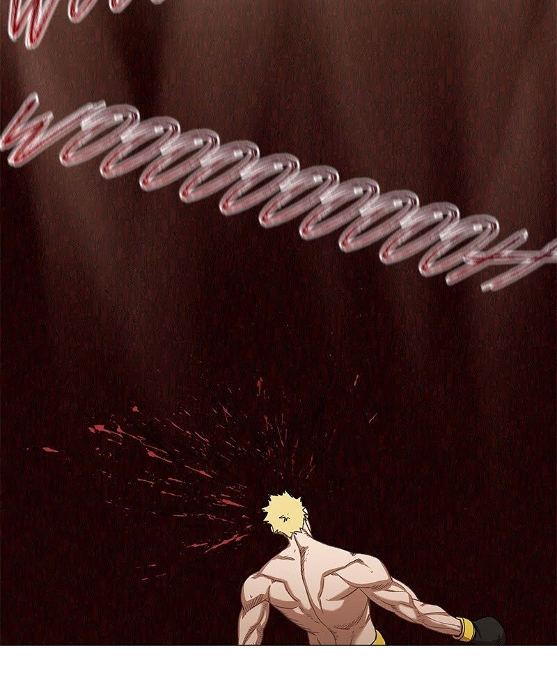 Read The Boxer ENGLISH Manga Online