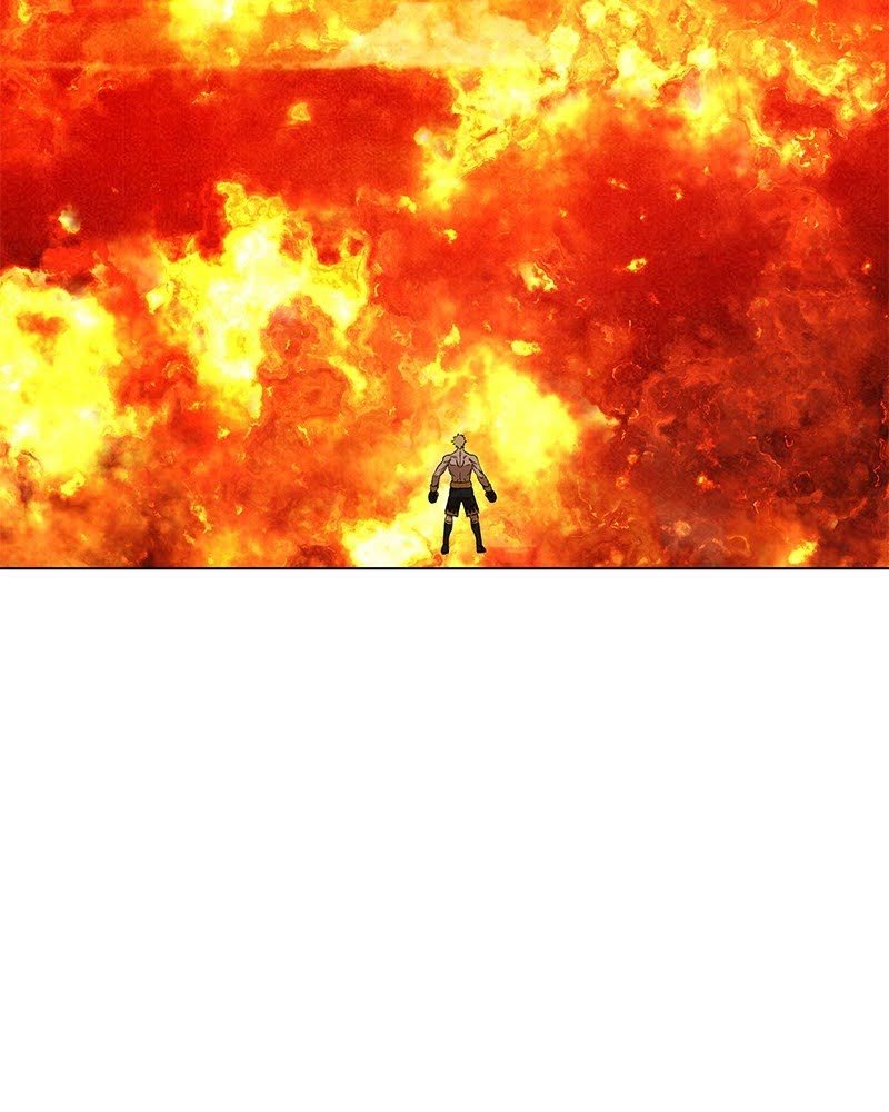 Read The Boxer ENGLISH Manga Online