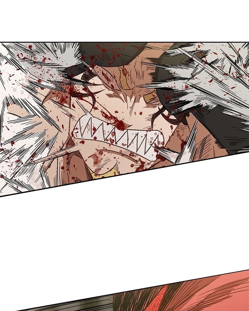 Read The Boxer ENGLISH Manga Online