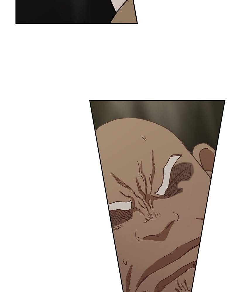 Read The Boxer ENGLISH Manga Online