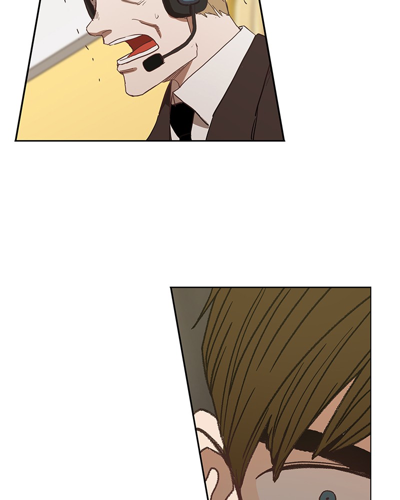 Read The Boxer ENGLISH Manga Online