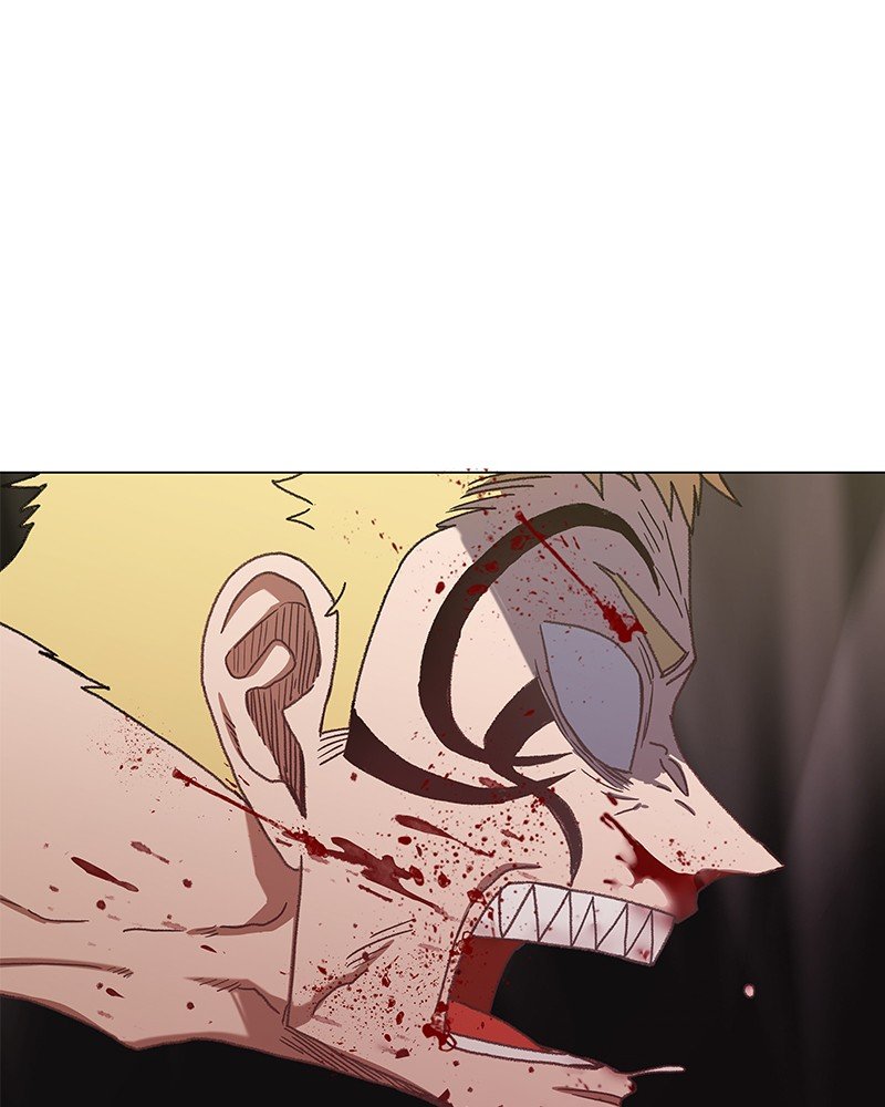 Read The Boxer ENGLISH Manga Online