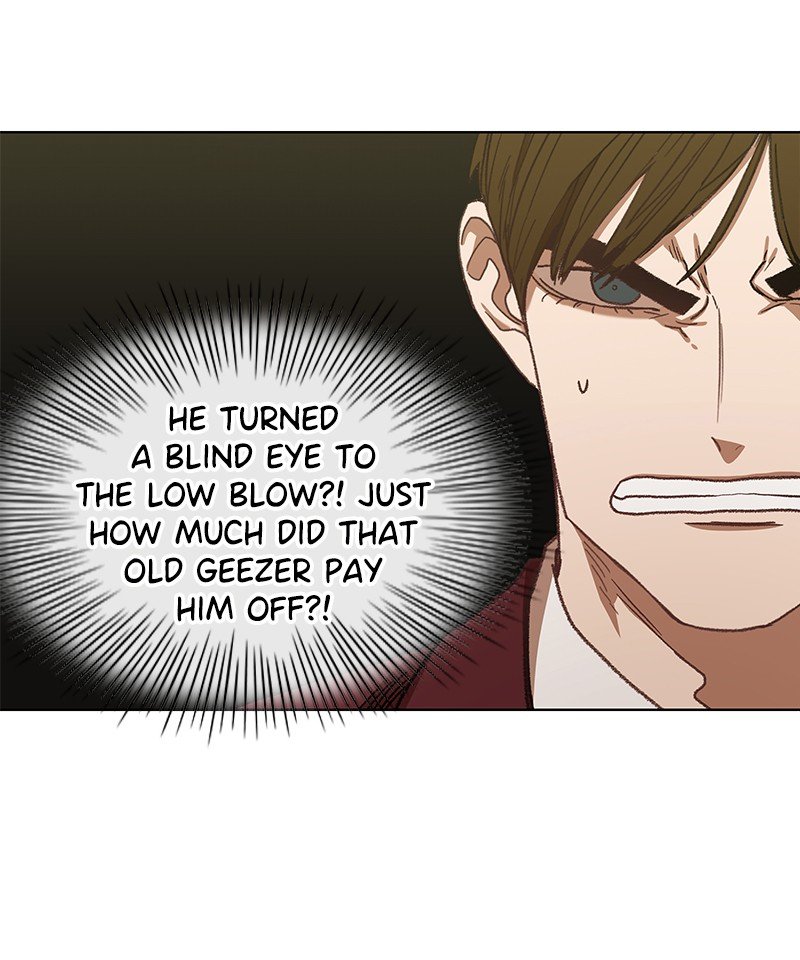 Read The Boxer ENGLISH Manga Online