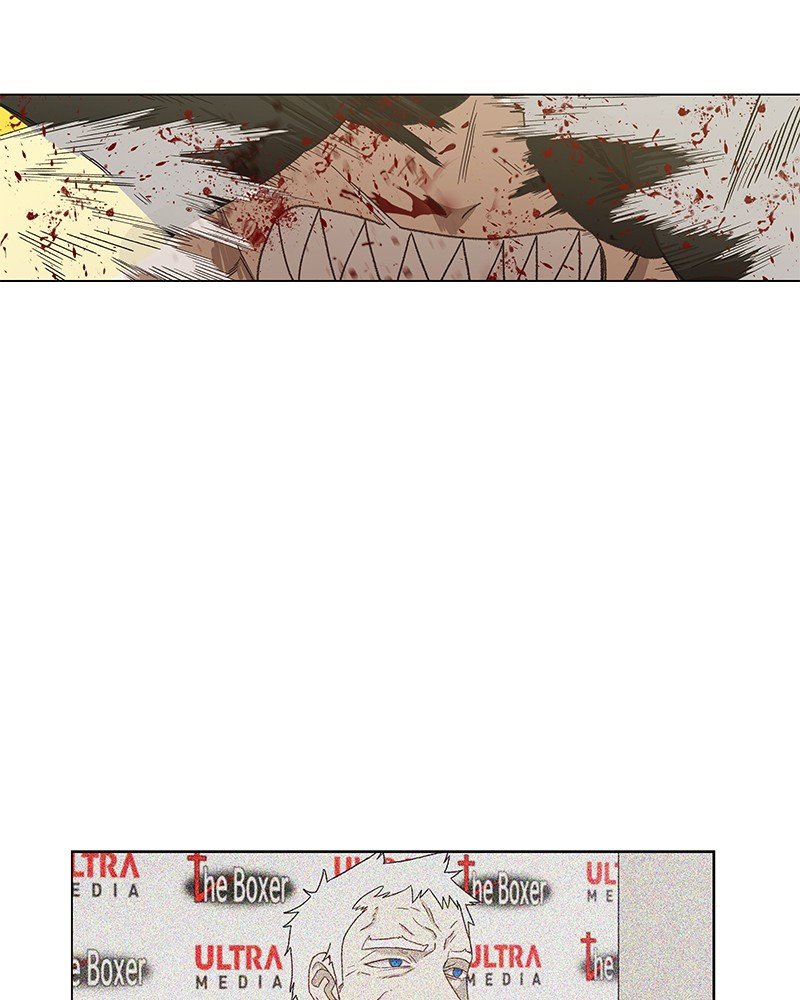 Read The Boxer ENGLISH Manga Online