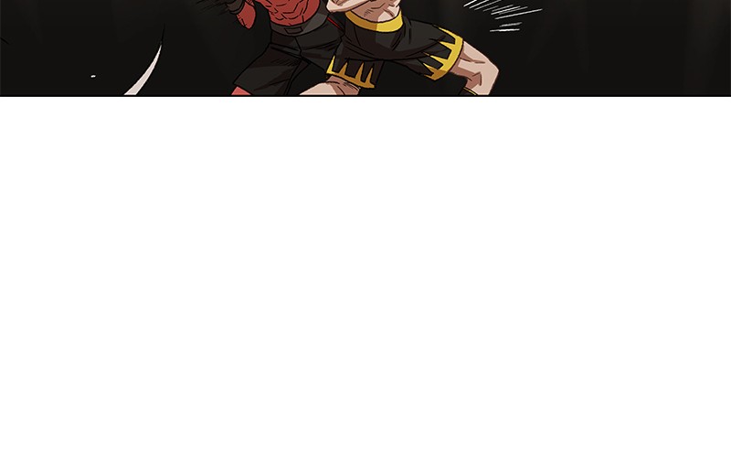 Read The Boxer ENGLISH Manga Online