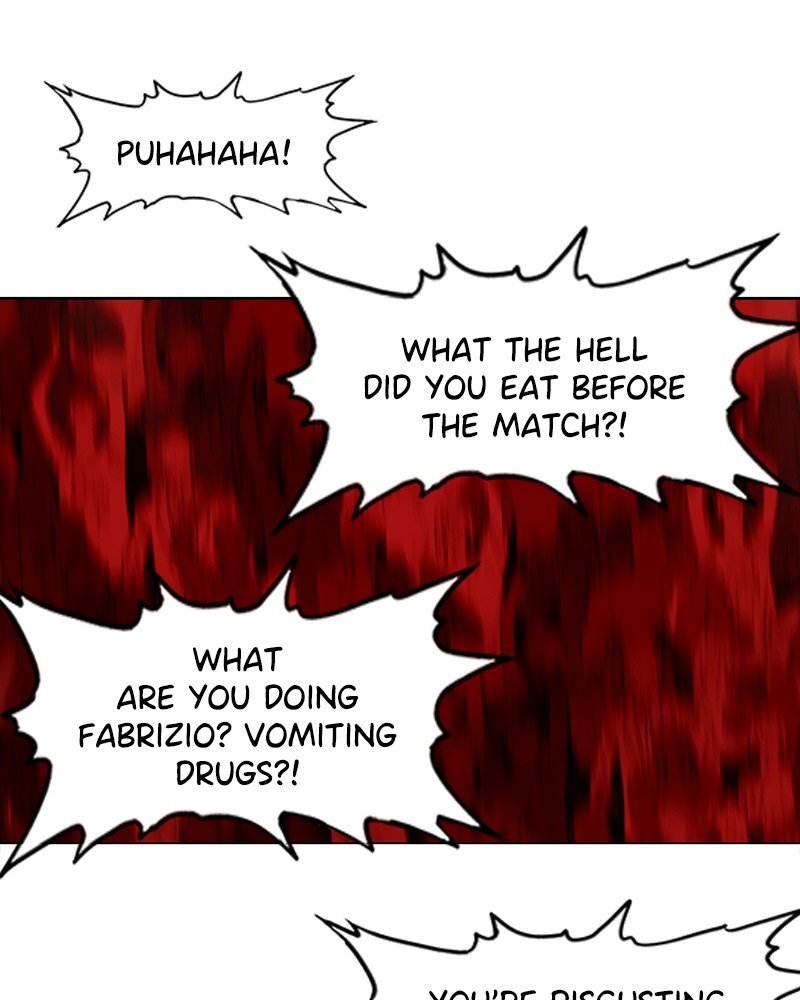 Read The Boxer ENGLISH Manga Online