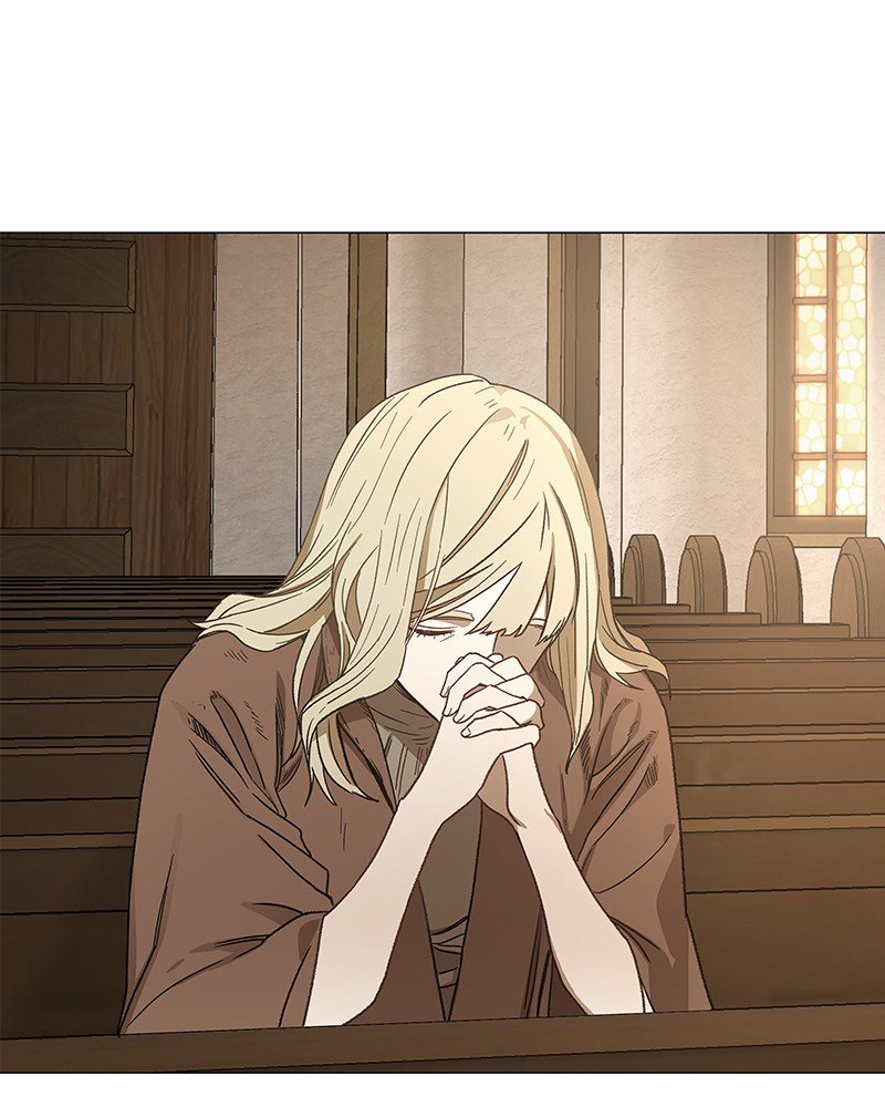 Read The Boxer ENGLISH Manga Online