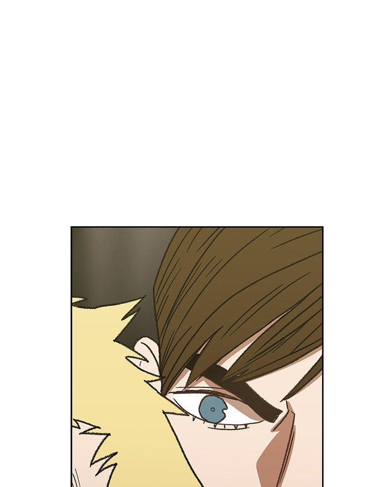 Read The Boxer ENGLISH Manga Online