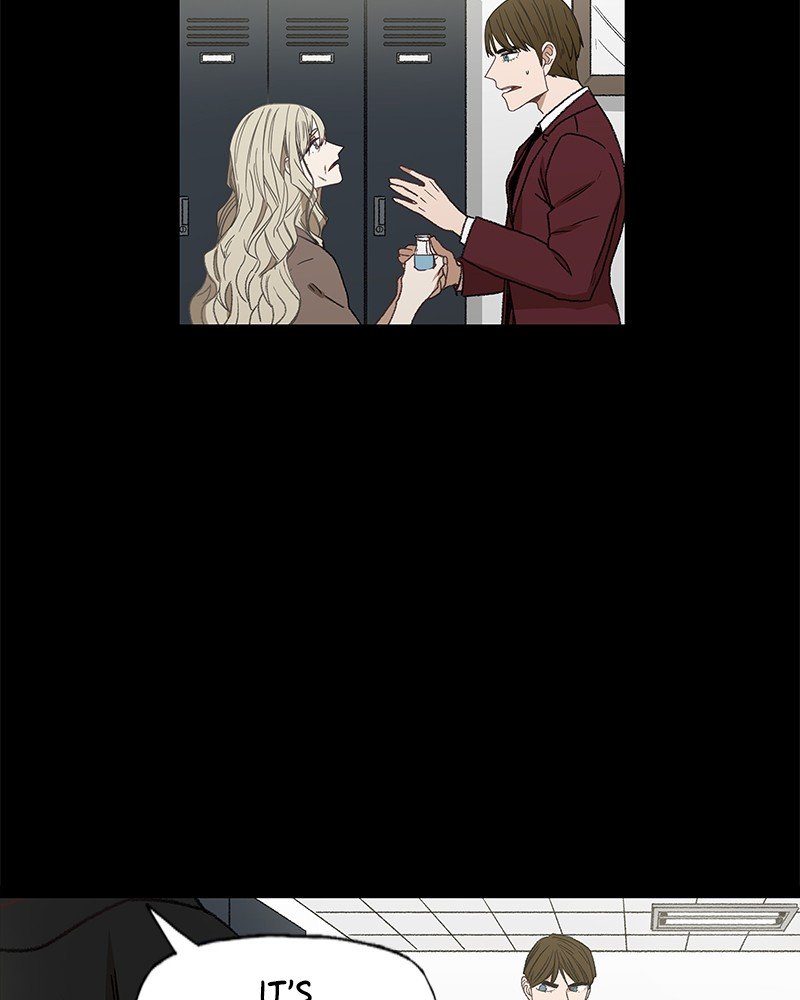 Read The Boxer ENGLISH Manga Online