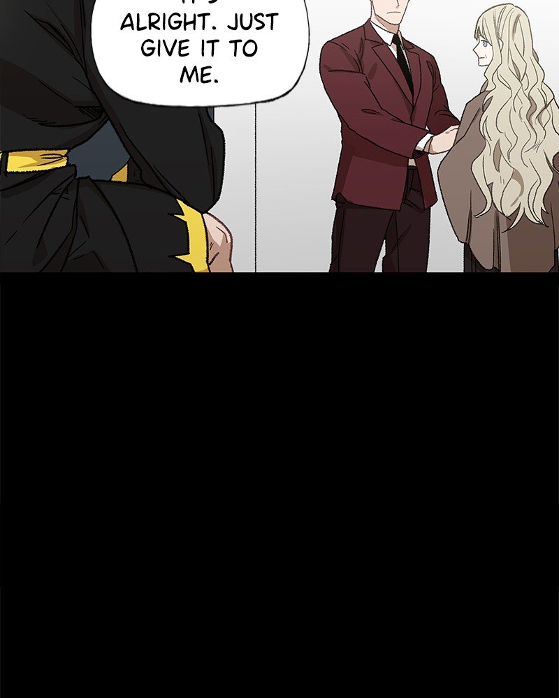 Read The Boxer ENGLISH Manga Online