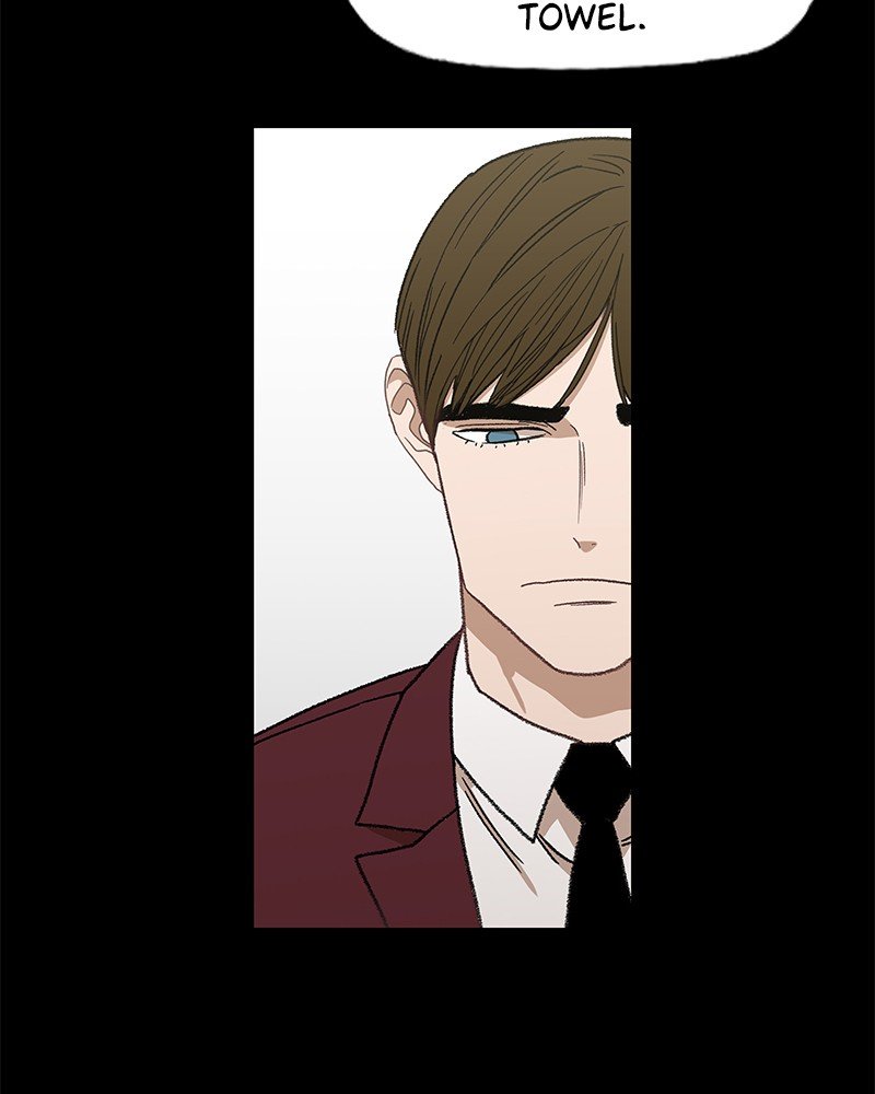 Read The Boxer ENGLISH Manga Online