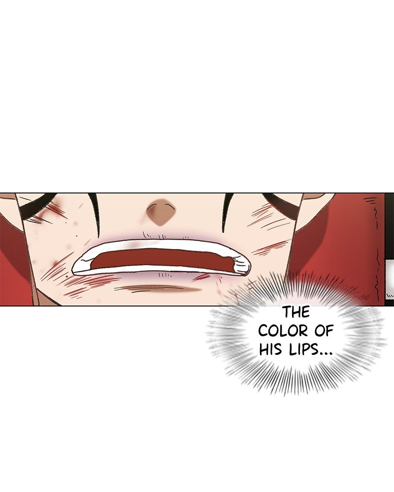 Read The Boxer ENGLISH Manga Online