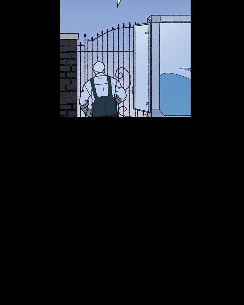 Read The Boxer ENGLISH Manga Online