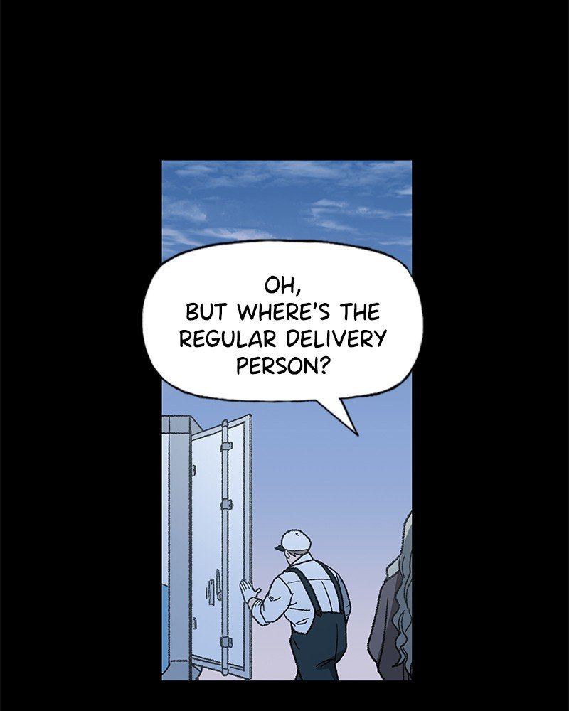 Read The Boxer ENGLISH Manga Online