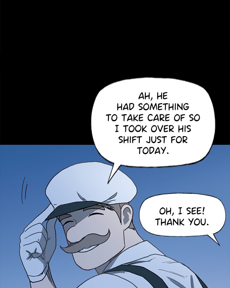 Read The Boxer ENGLISH Manga Online