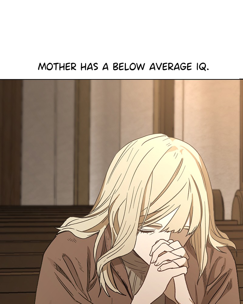 Read The Boxer ENGLISH Manga Online