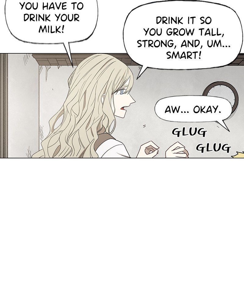 Read The Boxer ENGLISH Manga Online