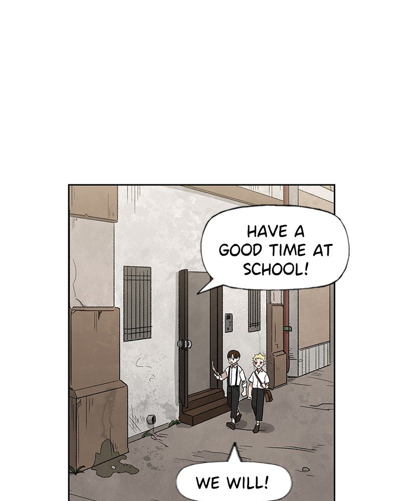 Read The Boxer ENGLISH Manga Online