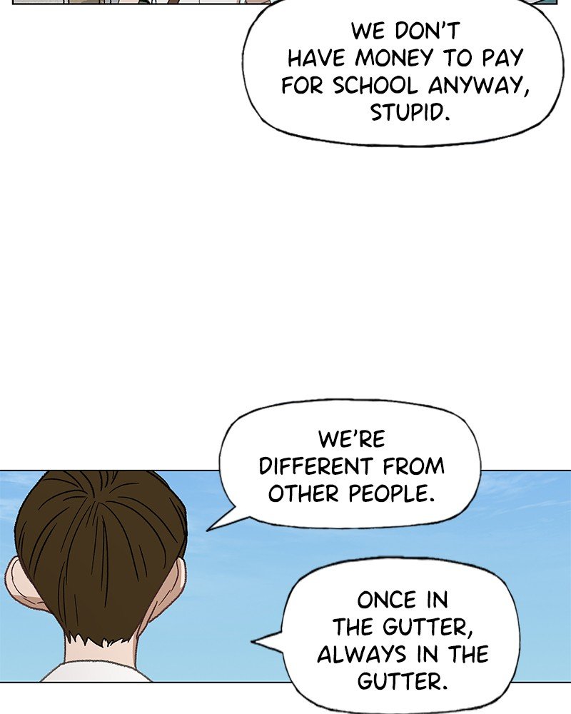 Read The Boxer ENGLISH Manga Online