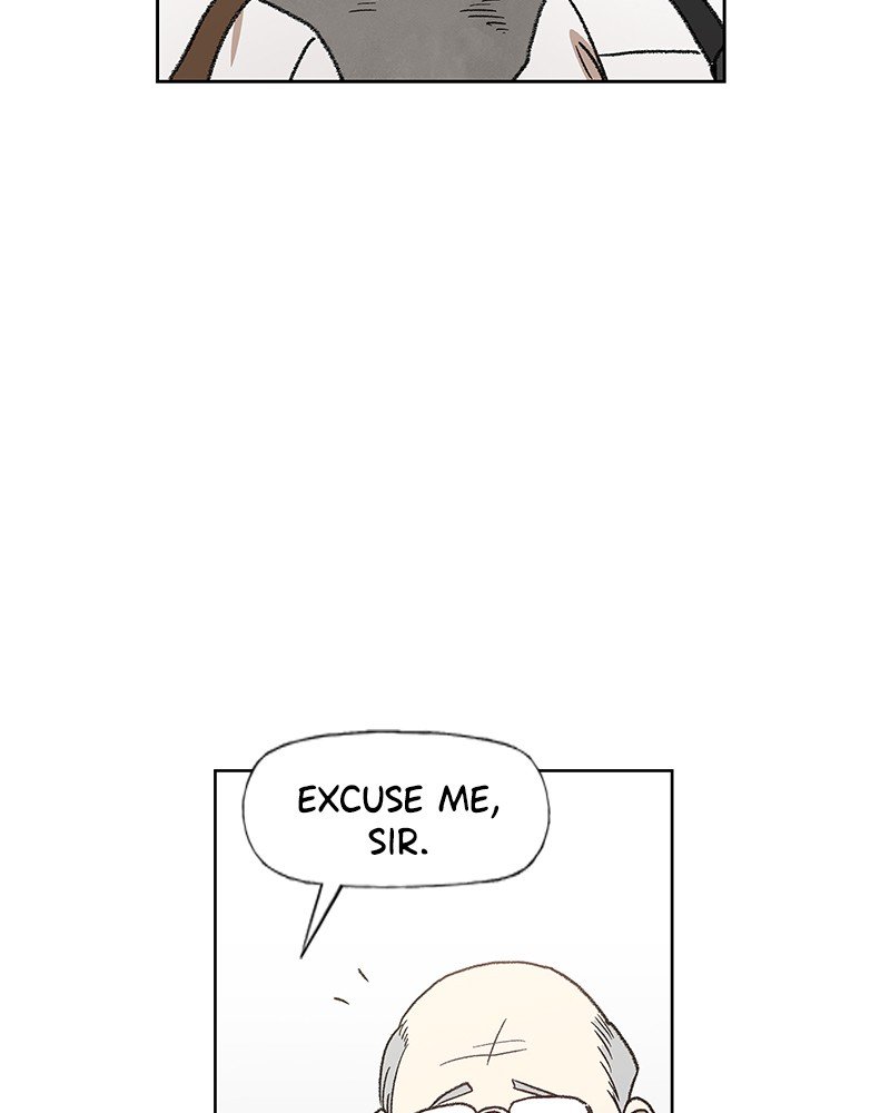 Read The Boxer ENGLISH Manga Online