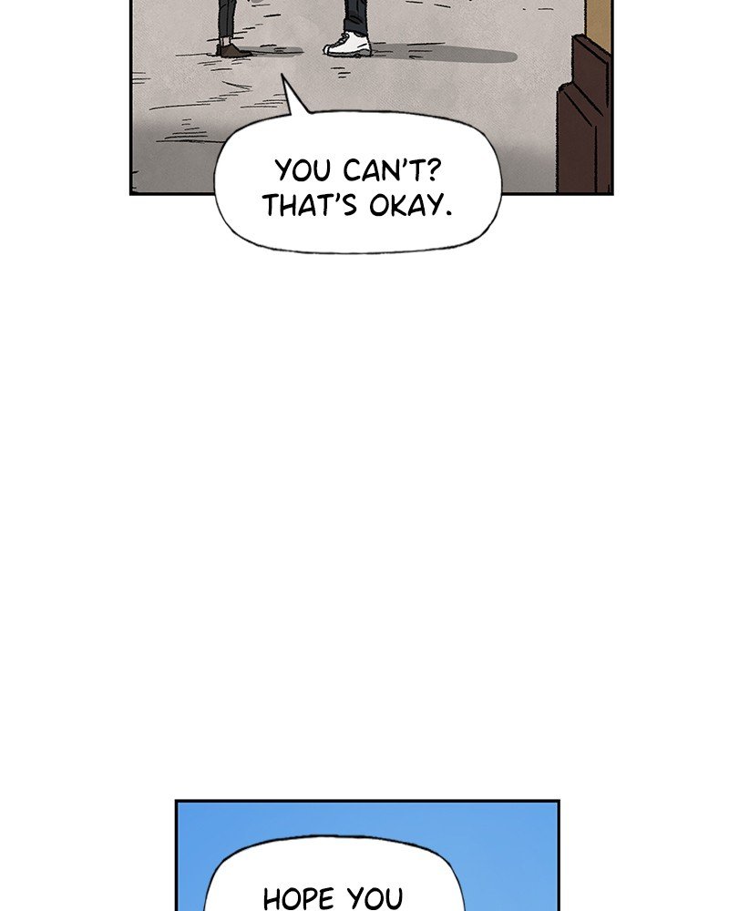 Read The Boxer ENGLISH Manga Online