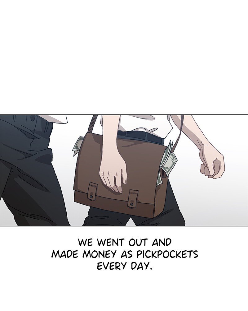 Read The Boxer ENGLISH Manga Online