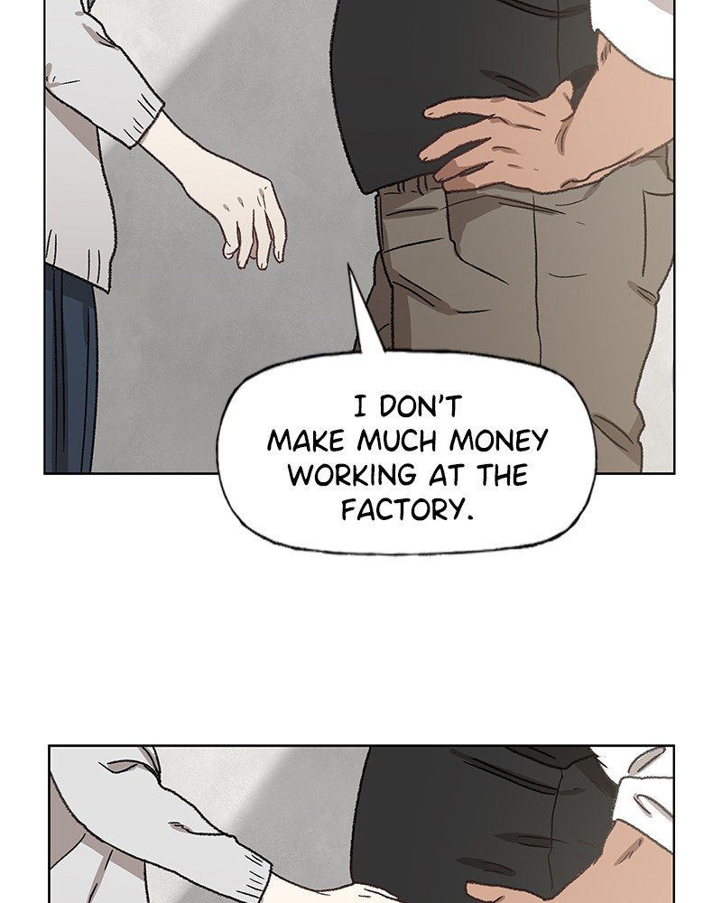 Read The Boxer ENGLISH Manga Online