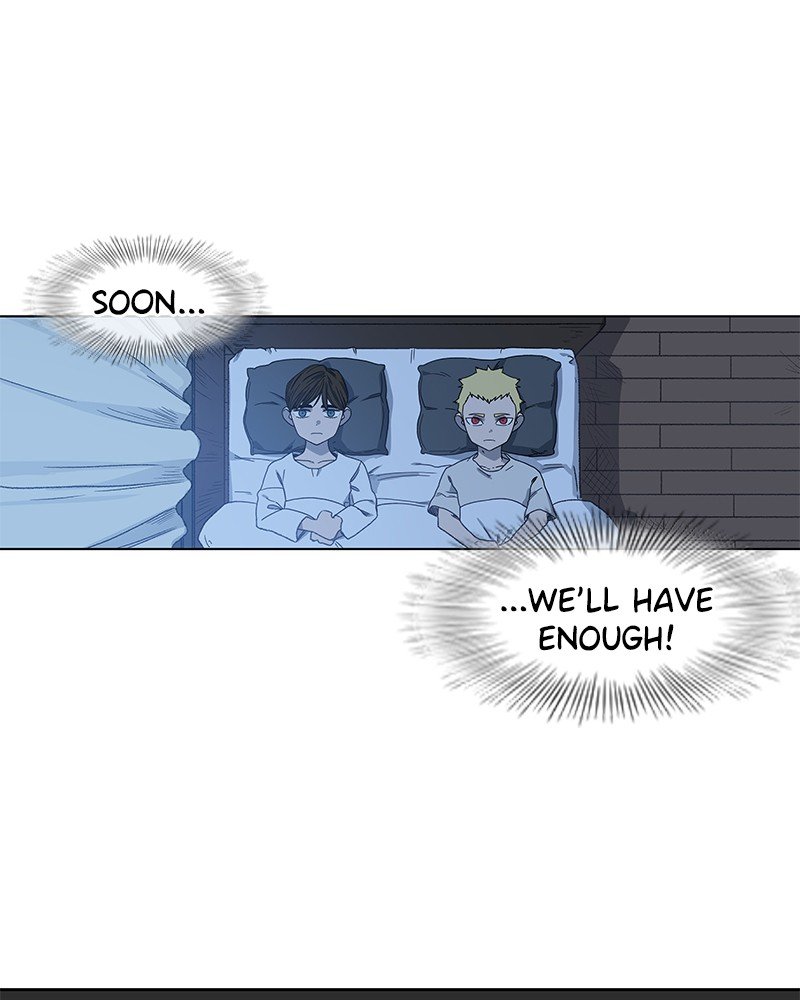 Read The Boxer ENGLISH Manga Online