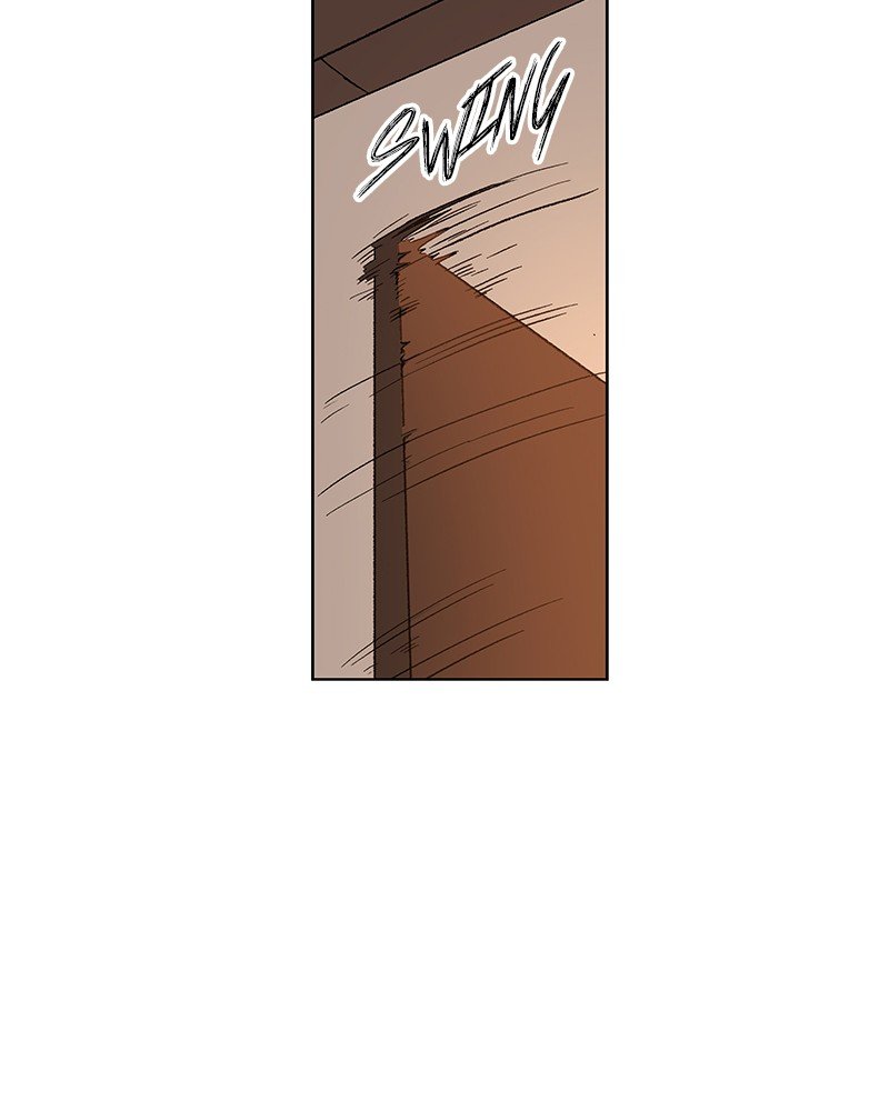 Read The Boxer ENGLISH Manga Online