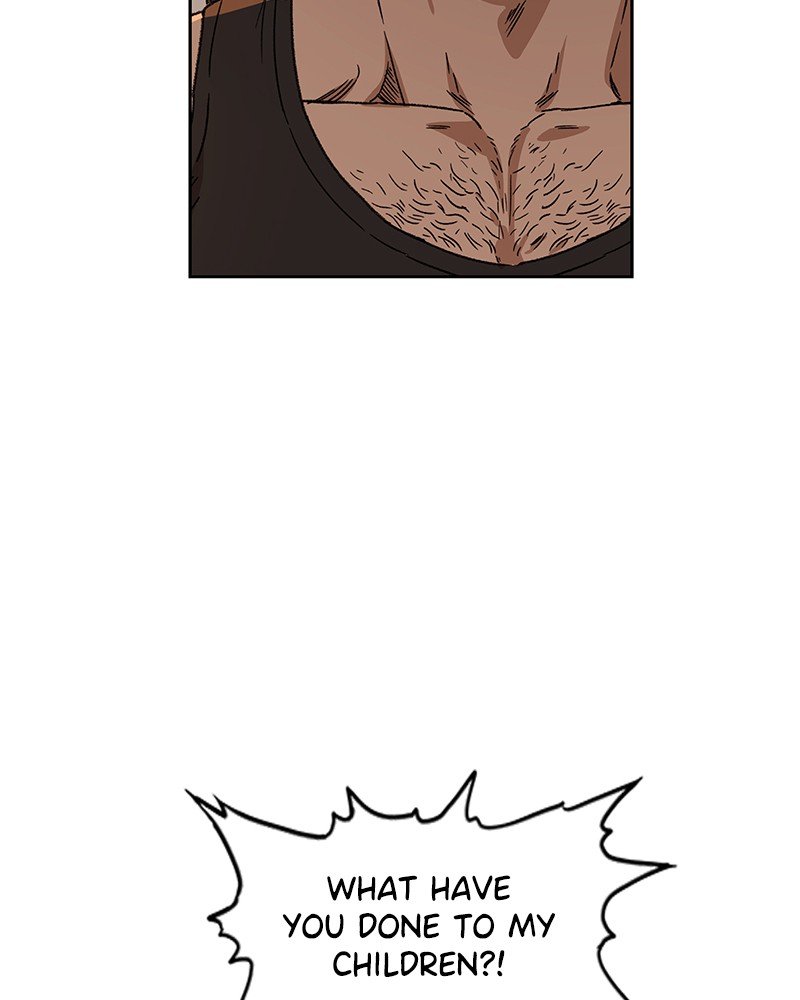 Read The Boxer ENGLISH Manga Online