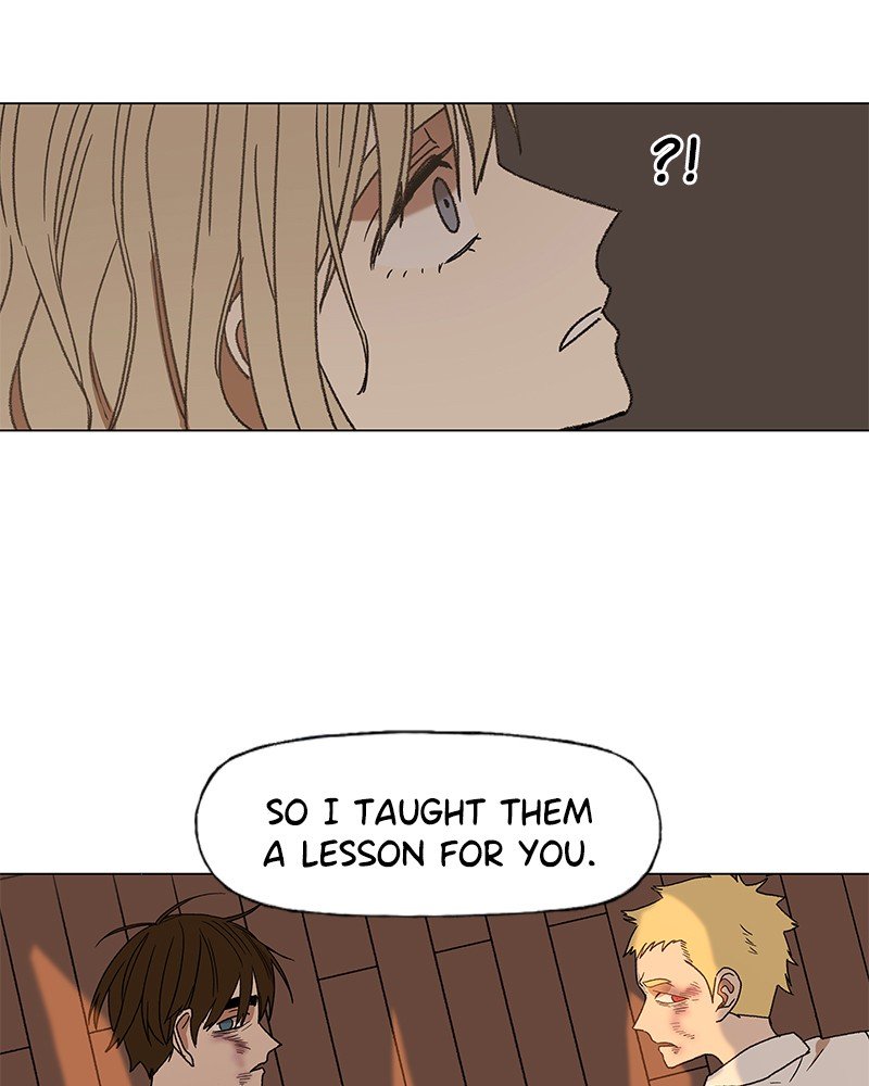 Read The Boxer ENGLISH Manga Online