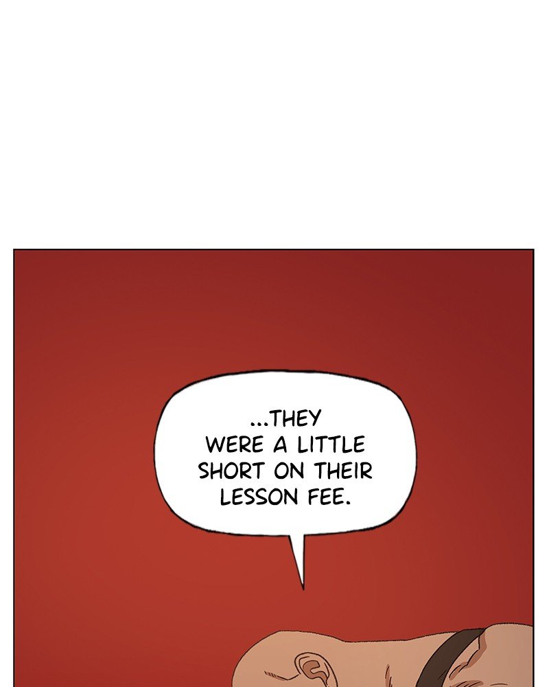 Read The Boxer ENGLISH Manga Online