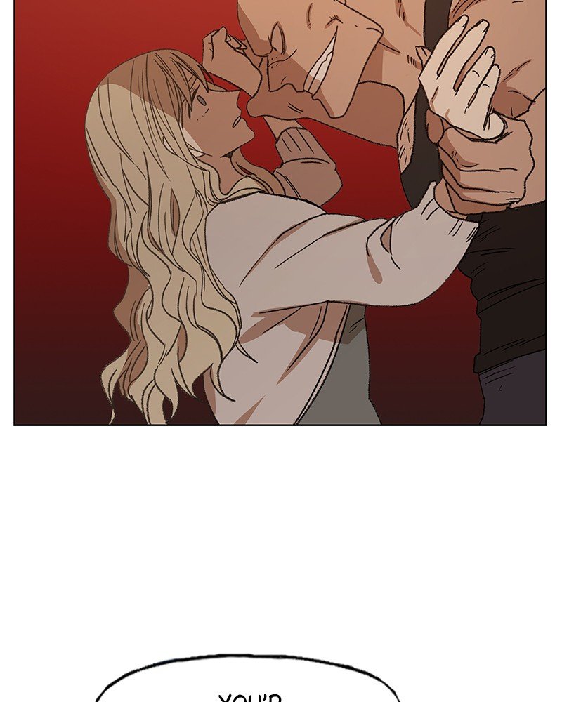 Read The Boxer ENGLISH Manga Online