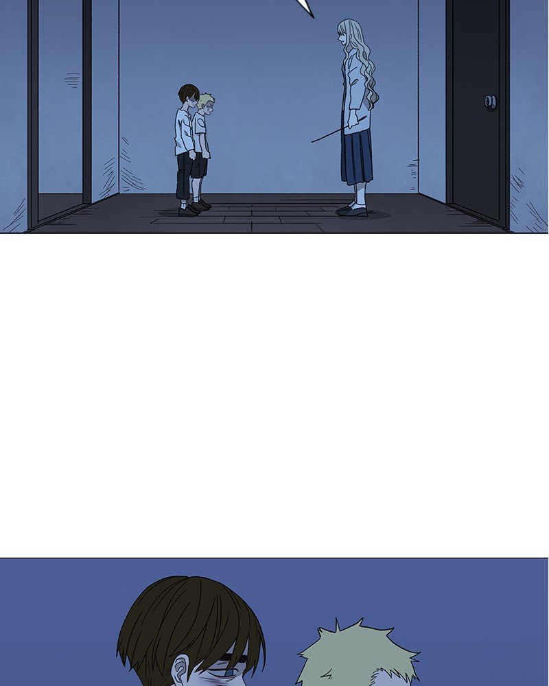 Read The Boxer ENGLISH Manga Online