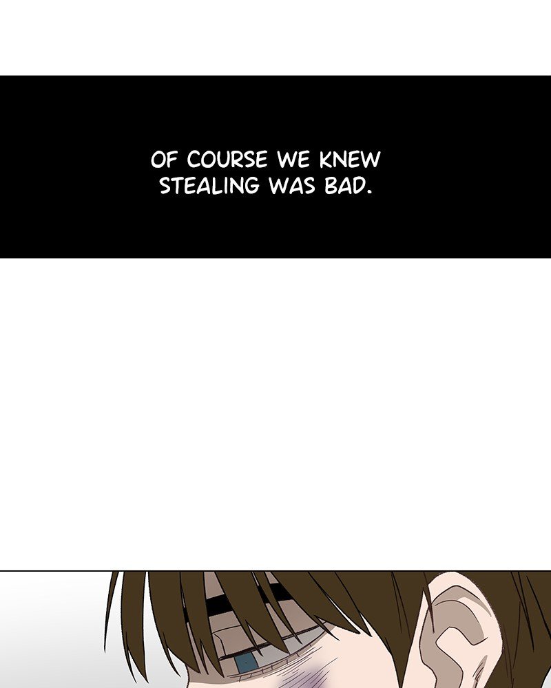 Read The Boxer ENGLISH Manga Online