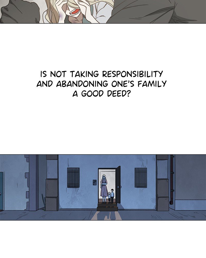 Read The Boxer ENGLISH Manga Online