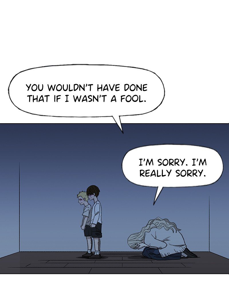 Read The Boxer ENGLISH Manga Online