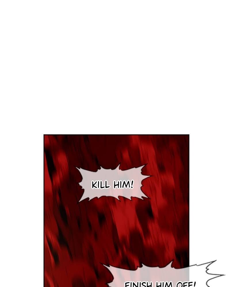 Read The Boxer ENGLISH Manga Online