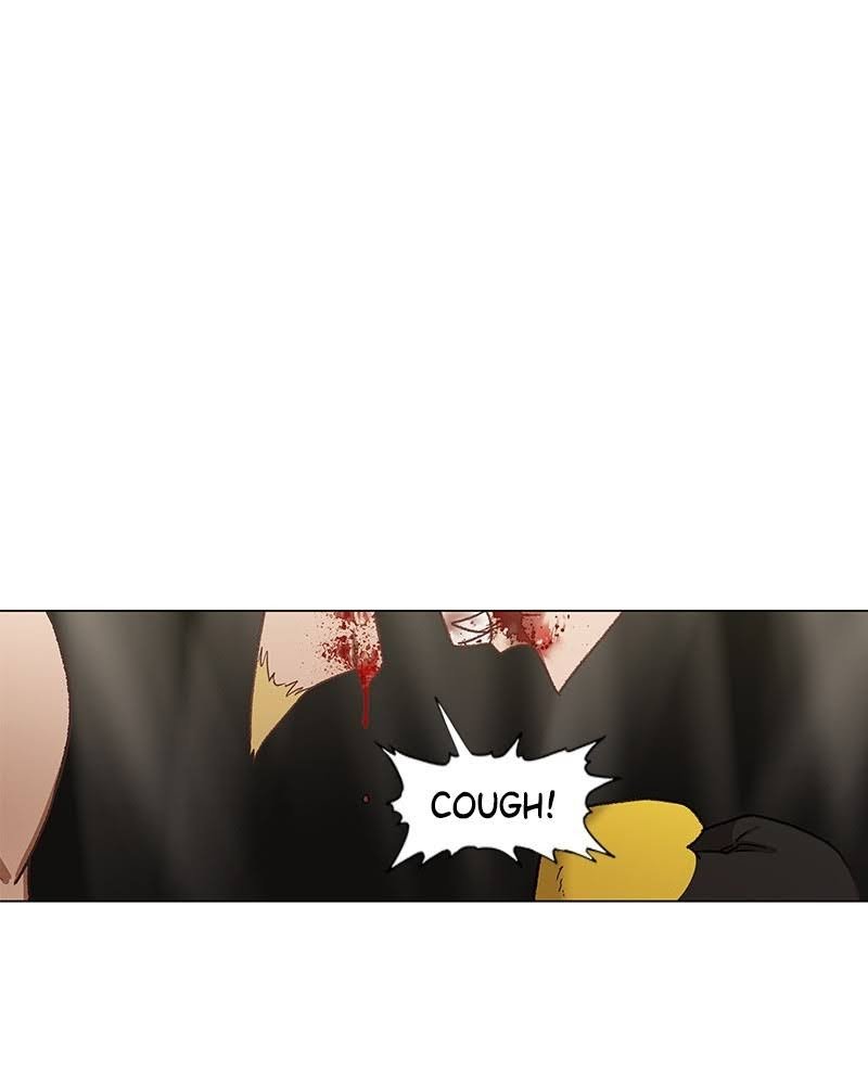 Read The Boxer ENGLISH Manga Online