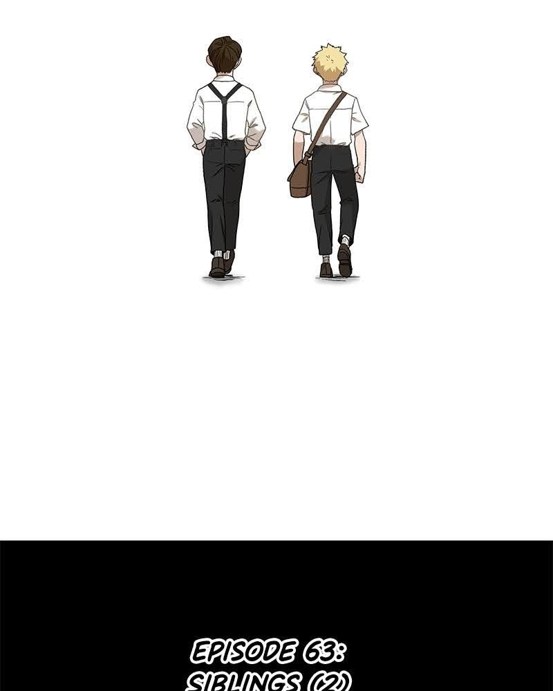 Read The Boxer ENGLISH Manga Online