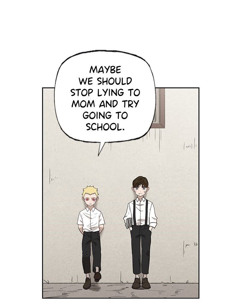 Read The Boxer ENGLISH Manga Online