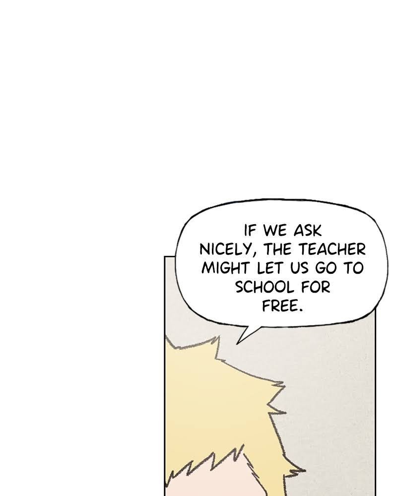 Read The Boxer ENGLISH Manga Online