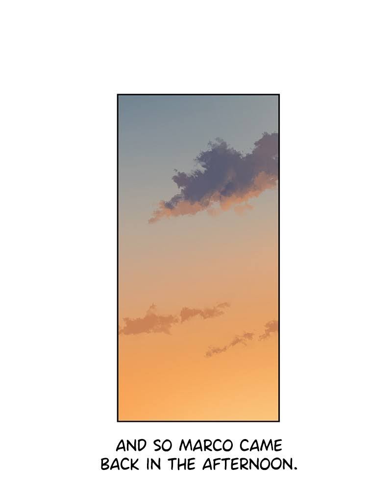 Read The Boxer ENGLISH Manga Online