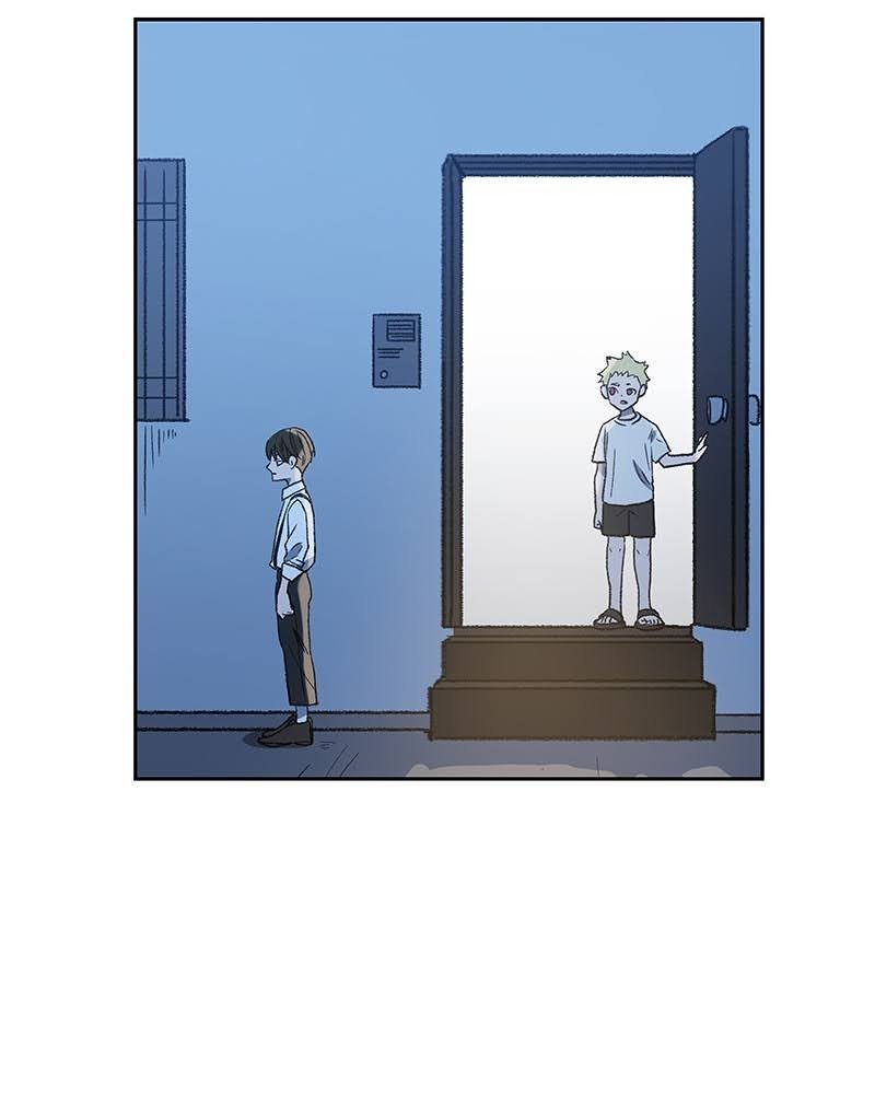 Read The Boxer ENGLISH Manga Online