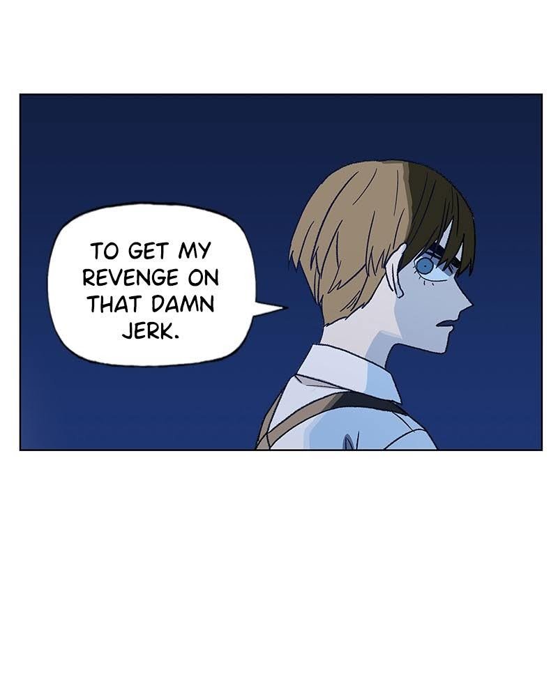 Read The Boxer ENGLISH Manga Online